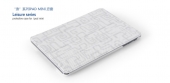HOCO Leisure case for iPad Mini 