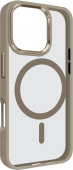 ArmorStandart Uniq MagSafe for iPhone 16 Pro Titanium Gold (ARM79508)