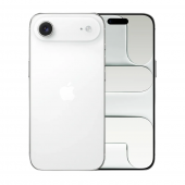 Б/У iPhone 17 Air 512GB Cloud White