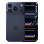 Б/У iPhone 17 Pro Max 512GB Deep Blue