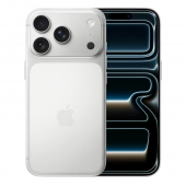 Б/У iPhone 17 Pro Max 512GB Silver (e-sim)