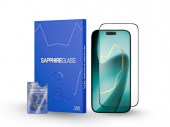 iLera Sapphire Ultra Glass 2.0 for iPhone 17 Pro Max