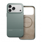 Native Union (RE) Classic Case Slate Green for iPhone 17 Pro Max (RECLA-GRN-NP25PM)