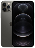 Б/У Apple iPhone 12 Pro Max 256GB Graphite (Ідеал 10/10)