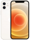 Б/У Apple iPhone 12 64GB White (Ідеал 10/10)