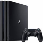Sony PlayStation 4 Pro (PS4 Pro) 1TB