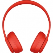 Beats by Dr. Dre Solo 3 Wireless Citrus Red (MP162)
