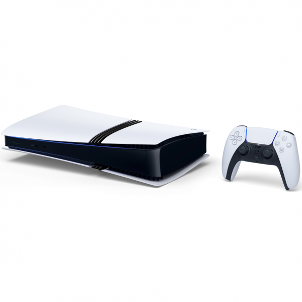美品　PlayStation5 Pro Sony Playstation 5 Pro 2TB (711719595915) купити за низькою ціною