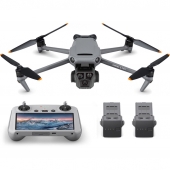 DJI Mavic 3 Pro Fly More Combo (RC) (CP.MA.00000660.01)