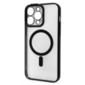 Baseus Glitter Case with MagSafe for iPhone 14 Pro, Black