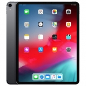 Б/У Apple iPad Pro 12.9 2018 Wi-Fi + Cellular 64GB Space Gray (MTHJ2, MTHN2)