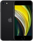 Б/У Apple iPhone SE 2020 128GB Black (MXD02)