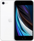 Б/У Apple iPhone SE 2020 64GB White (MX9T2)