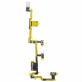 Шлейф кнопки Power і Volume к iPad2  