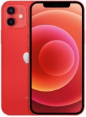 Б/У Apple iPhone 12 64GB RED (Ідеал 10/10)