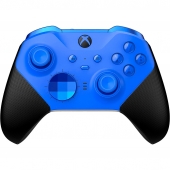 Microsoft Xbox Elite Wireless Controller Series 2 Core Blue (RFZ-00017) (No Box)