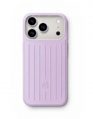 Rimowa Case for iPhone 17 Pro Max, Pink
