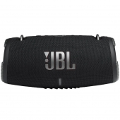 Портативна акустика JBL Xtreme 3, Black (JBLXTREME3BLKEU)