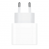 Apple USB-C Power Adapter 20W (MHJE3ZM/A)