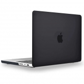 Hardshell Case for MacBook Pro 14 [2021-2026], Black Matte