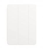 Apple Smart Folio for 11" iPad Pro - White (MRX82)