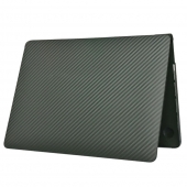 WIWU iKaviar Series Case for MacBook Pro 16 [2021-2026], Green
