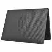 WIWU iKaviar Series Case for MacBook Pro 14 [2021-2026], Black