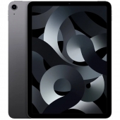 Б/У iPad Air 5 Wi-Fi+LTE 64GB Space Gray (MM6R3) 2022