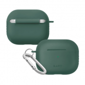 Laut Pod Case for AirPods 3, Sage Green (L_AP4_POD_SG)
