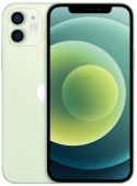 Б/У Apple iPhone 12 64GB Green (Ідеал 10/10)