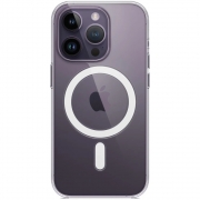 Apple Clear Case with MagSafe for iPhone 14 Pro (HC)