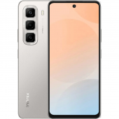 Infinix Hot 50 (X6882) 8/256Gb Titanium Grey