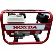 Генератор SNK Power HONDA GX160H1 (1 фаза, бензин, 4.2 кВт)