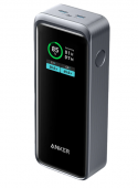 Anker Prime 12000mAh Power Bank 130W (A1335011)