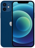 Б/У Apple iPhone 12 64GB Blue (Ідеал 10/10)