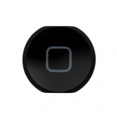 Кнопка "Home" (Home button) для iPad mini black orig