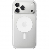 Apple Clear Case with MagSafe for iPhone 18 Pro (MKDU4)
