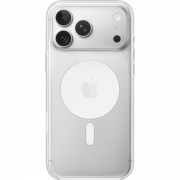 Apple Clear Case with MagSafe for iPhone 18 Pro (MKDU4)