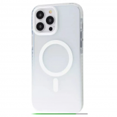Proove Shadow Star Case with Magnetic Ring iPhone 14 Pro, White