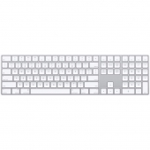 Apple Magic Keyboard with Numeric Keypad (MQ052)