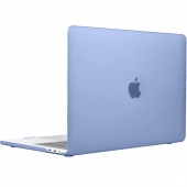 Hardshell Case for MacBook Pro 13 M1/ Pro 13 M2, Lilac Matte