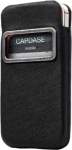 Чехол Capdase ID Luxe for iPhone 4/4S