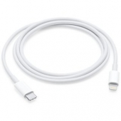 Apple USB-C to Lightning Cable 1m (MK0X2/MQGJ2/MM0A3)