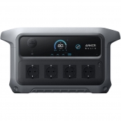 Anker SOLIX C2000 Gen 2