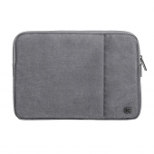 ArmorStandart ARM01 Sleeve for MacBook 13.3 Dark Grey (ARM71692)