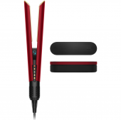 Dyson Airstrait HT01 Red Velvet/Gold (596931-01) + box EU
