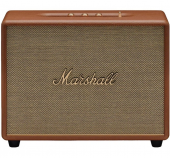 Marshall Woburn III Brown (1006085)