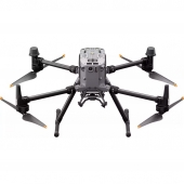 DJI Matrice 350 RTK Enterprise +  NightVision camera EU (CP.EN.00000468.01)