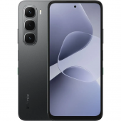 Infinix Hot 60i (X6728) 8/256Gb Sleek Black