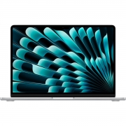 Apple MacBook Air 13.6" 2026 Apple M5 8 core GPU 16GB 512GB Silver (MDH74) (Open Box)
